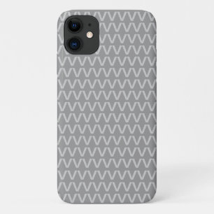 Capa Para iPhone 11 Caso CHAIN LINK iPhone 11