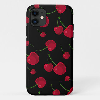 Capa Para iPhone 11 Caso Cherry Apple iPhone 11