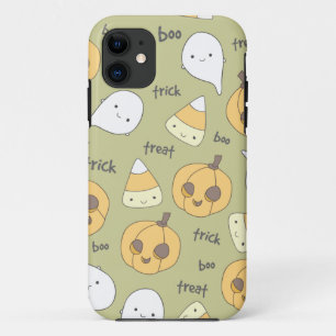 Capa Para iPhone 11 Caso da vaia iPhone5 do deleite do truque
