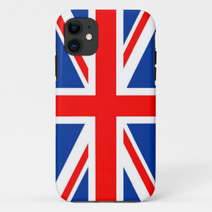 Capa Para iPhone 11 caso de bandeira do país do reino excelente unido 