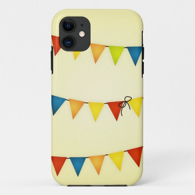 Capa Para iPhone 11 Caso de "Celebração" iPhone 5/5S (Verso)