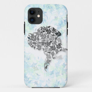 Capa Para iPhone 11 Caso de great dane