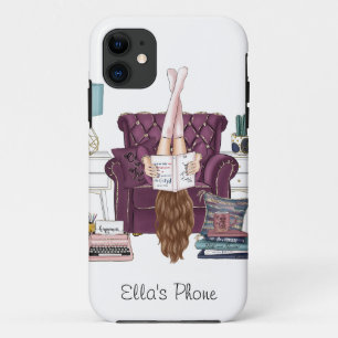 Capa Para iPhone 11 Caso de iPhone/iPad personalizado