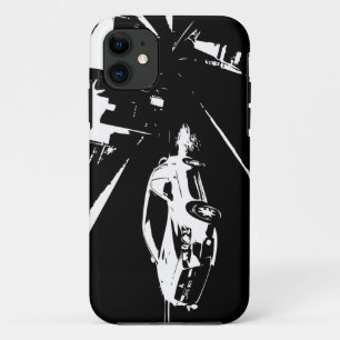 Capa Para iPhone 11 Caso de rolamento do iPhone 5 do tiro da evoluçã