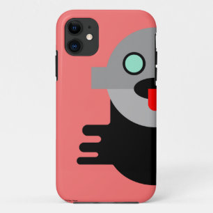 Capa Para iPhone 11 Caso de Tsung-Jo Clupkitz 4