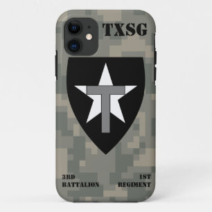 Capa Para iPhone 11 Caso de TXSG