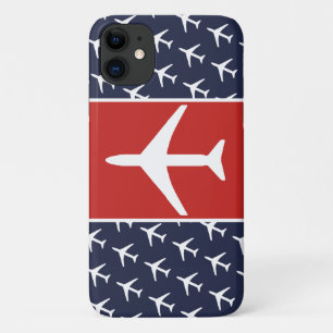 Capa Para iPhone 11 Caso de voo iPhone 11 da aviação-piloto