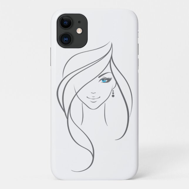Capa Para iPhone 11 Caso do Apple iPhone 11 (Verso)