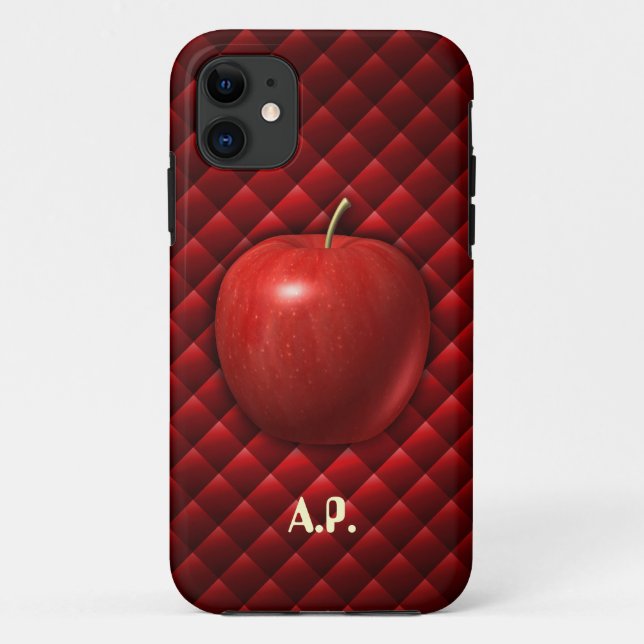 Capa Para iPhone 11 Caso do Apple iPhone 5 (Verso)