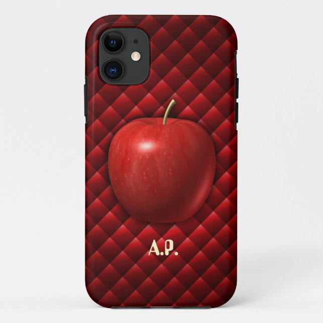 Capa Para iPhone 11 Caso do Apple iPhone 5 (Verso)