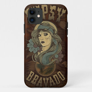 Capa Para iPhone 11 caso do costume do iPhone 5/5S