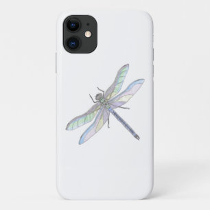 Capa Para iPhone 11 Caso do DRAGONFLY iPhone 11