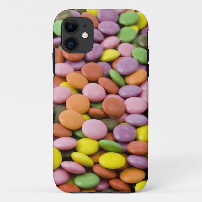 Capa Para iPhone 11 Caso do iPhone5 Candy (Verso)
