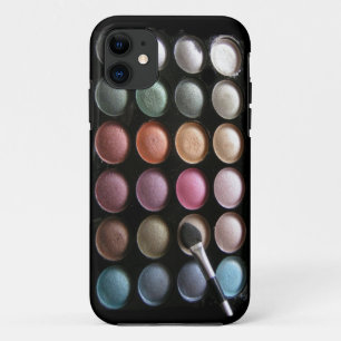 Capa Para iPhone 11 Caso do iPhone 11 da Sombra de Olhos