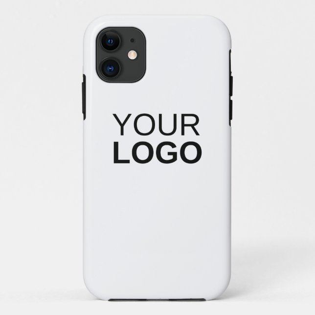 Capa Para iPhone 11 Caso do iPhone 11 - Difícil (Verso)