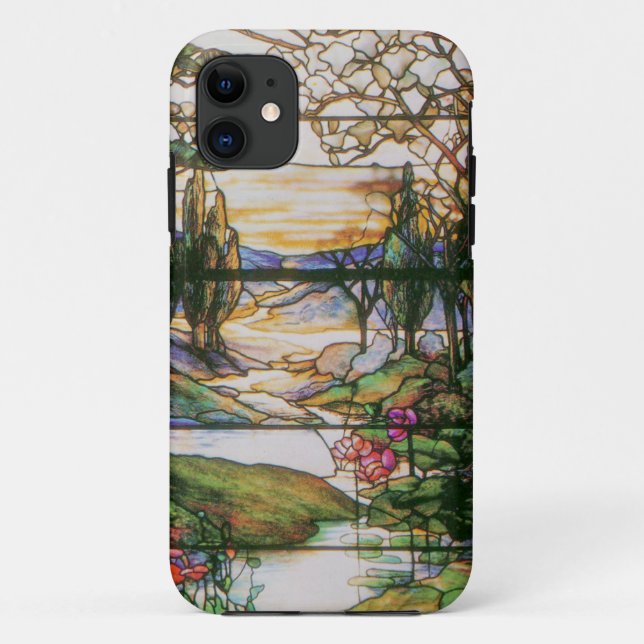 Capa Para iPhone 11 caso do iPhone 5 (Verso)