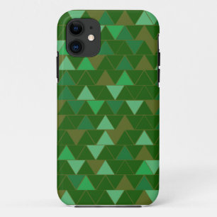 Capa Para iPhone 11 Caso do iPhone 5/5S da floresta