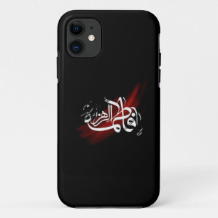 Capa Para iPhone 11 Caso do iPhone 5/5s de Fatima Alzahra