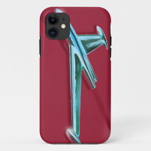 Capa Para iPhone 11 Caso do iPhone 5/5S de Oldsmobile