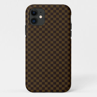 Capa Para iPhone 11 Caso do iphone 5/5S do teste padrão do LV