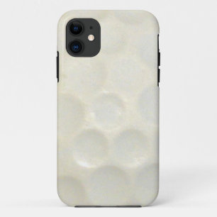 Capa Para iPhone 11 caso do iPhone 5 - bola de golfe viva