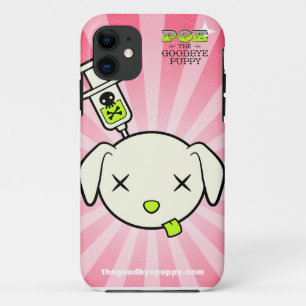 Capa Para iPhone 11 Caso do iPhone 5 da explosão do ponto de entrada -