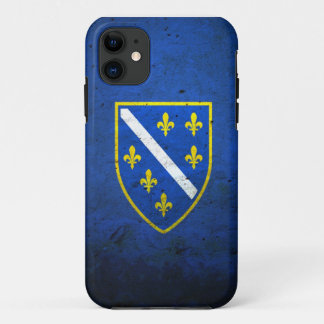 Capa Para iPhone 11 Caso do iPhone 5 de Bósnia