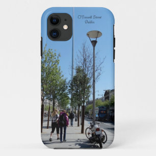 Capa Para iPhone 11 Caso do iPhone 5 de Imagens Irlandesas
