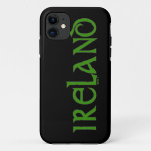 Capa Para iPhone 11 Caso do iPhone 5 de Ireland 10