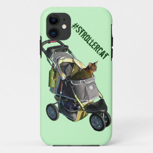 Capa Para iPhone 11 Caso do iPhone 5 de Strollercat