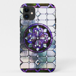 Capa Para iPhone 11 Caso do iPhone 5 de Xtreme da FLOR de LEADLIGHT