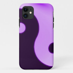 Capa Para iPhone 11 caso do iphone 5 de yang do yin mal