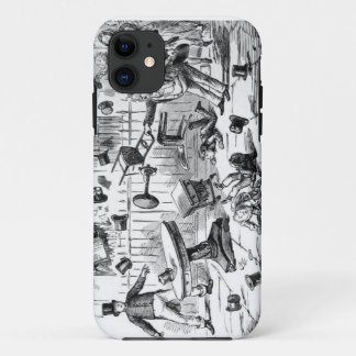 Capa Para iPhone 11 Caso do iphone 5 do espírito turbulento