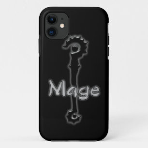 Capa Para iPhone 11 caso do iphone 5 do mage