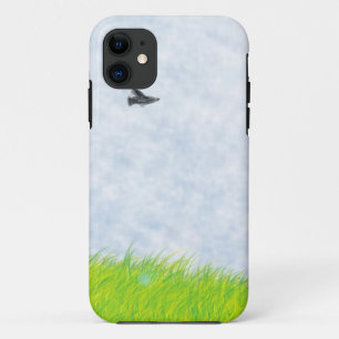 Capa Para iPhone 11 Caso do iPhone 5 do prado