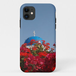 Capa Para iPhone 11 caso do iPhone 5 - Santorini