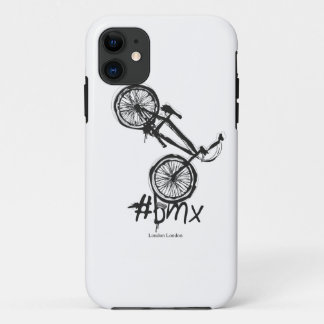 Capa Para iPhone 11 caso do iphone BMX