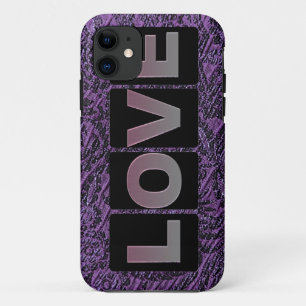 Capa Para iPhone 11 Caso do Love iPhone 5/5 s