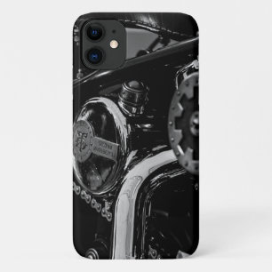 Capa Para iPhone 11 Caso do Motorcycle Biker Rider iPhone 11