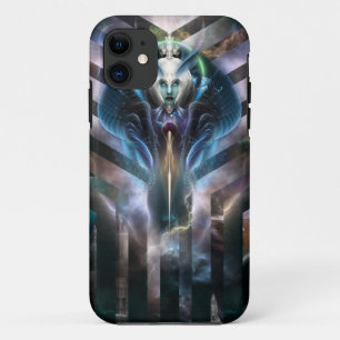 Capa Para iPhone 11 Caso Eetéreo Rainha de Galaxy iPhone SE/5/S Xtreme