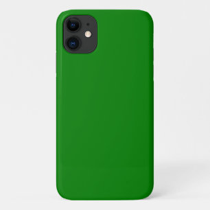 Capa Para iPhone 11 Caso Green iPhone 11
