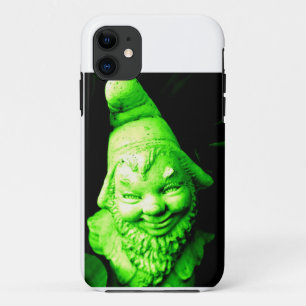 Capa Para iPhone 11 Caso Green Leprechaun