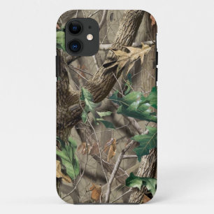 Capa Para iPhone 11 Caso Hunter Camo iPhone 5/5S