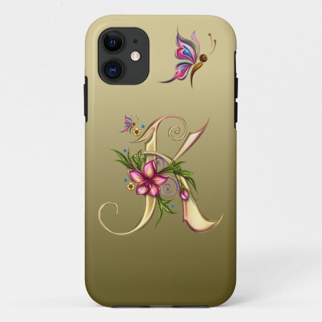 Capa Para iPhone 11 Caso inicial do K Case-Mate Tough Apple iPhone 11  (Verso)