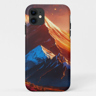 Capa Para iPhone 11 Caso InvisívelGrip™ Anti-Amarelaçamento
