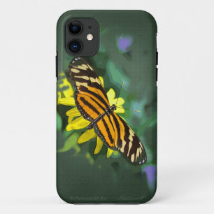 Capa Para iPhone 11 Caso iPhone5 de Borboleta de Longa Distância