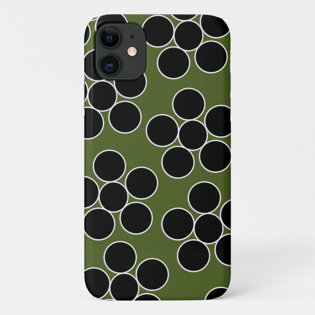 Capa Para iPhone 11 caso iphone6 (Verso)