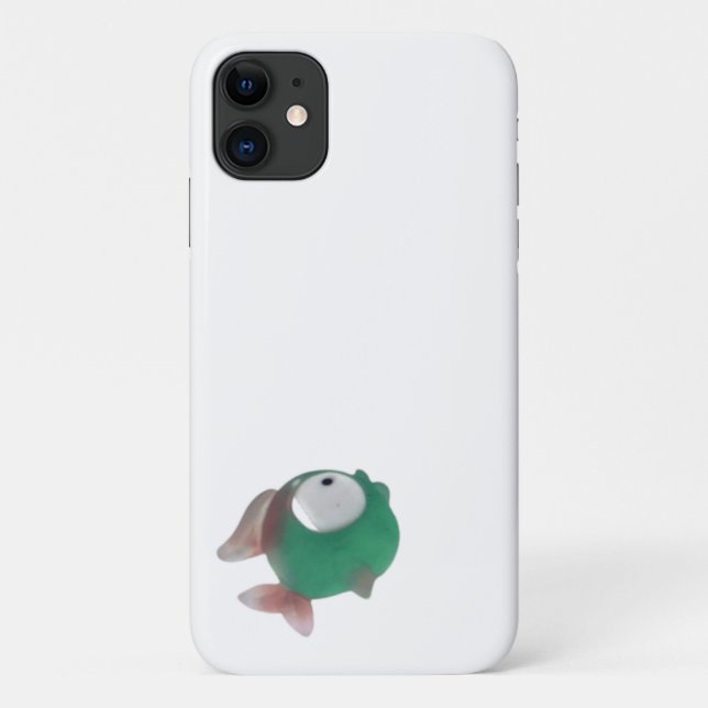 Capa Para iPhone 11 caso iphone 11 (Verso)
