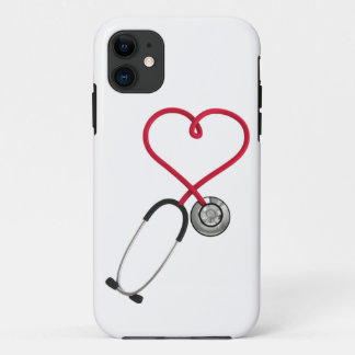 Capa Para iPhone 11 Caso iPhone/iPad para profissionais médicos - Médi