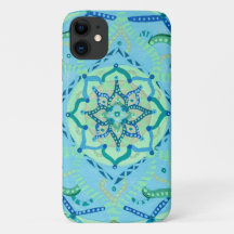 Caso Mandala iPhone 11